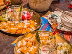 -泰妃殿(武汉首店)