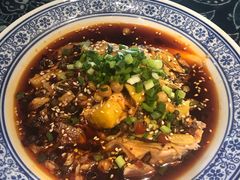 口水鸡-阿嫂印象·民间江湖菜(大学城店)