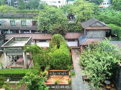 -东莞市可园博物馆