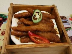 -壹间茶餐厅(天娱广场店)