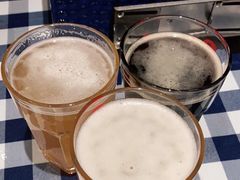 -雪熊哈尔滨烧烤·精酿啤酒·砂锅(中央胜境店)