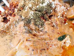 -曹宝林砂锅麻辣烫(星光路店)