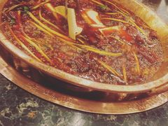 -老码头火锅(玉林店)