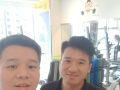 -中田健身工作室(星耀城金牌店)