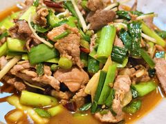 -紫滇源云南生态菜(丹凤街店)