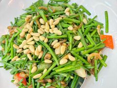 -轩记海鲜餐厅·四十五年老字号·经典粤菜(西区彩虹店)
