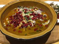 -胖大嫂渔家排档·全海景餐厅(渔村店)