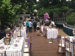 -阿兹凯乐·老洋房西餐