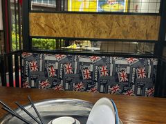 -云鱿记鱿鱼鸡·野生菌火锅(人民南路店)