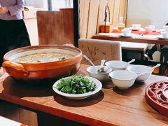 -荷风细雨·中国茶宴(碧云店)