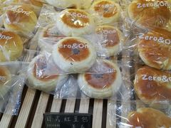 日式红豆-0+1·手作面包(新北店)