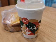 -85度C(莆田方圆荟馨宜新天地店)