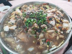 -标记好食