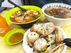 -张记汤馆(嫩江路店)
