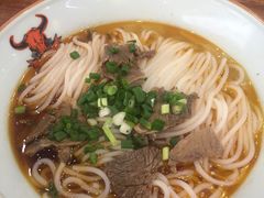 -刘聋子粉馆(张家界总店)