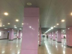 -四川北路(地铁站)