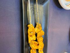 -伊带伊路新疆美食府(呼家楼店)