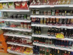 零售区-百年义利(黄寺大街店)