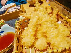 -立山居酒屋·烧鸟 天妇罗(西北湖店)