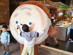 -怡咖啡·自助餐·西安香格里拉