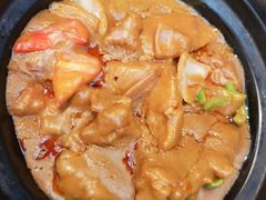 -肥仔文澳门猪骨煲(南京西路店)