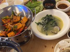 -汤连得温泉馆(宝山店)