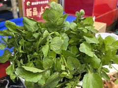 -潮汕美牛肉丸火锅店(天宁寺店)