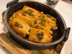 -原味田园·客家菜·土窑鸡(中航城君尚购物中心店)