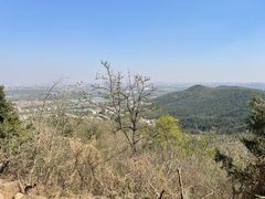 -北京西山国家森林公园