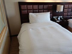 -上海浦东绿地铂骊酒店