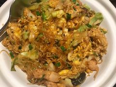 桂花蟹肉粉丝煲-闽和南(深圳万象城店)