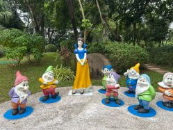 -深圳市儿童乐园