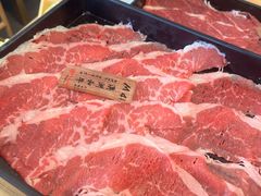-牛匠和牛寿喜锅(西安总店)