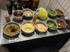 -黔有有贵州酸汤夺夺粉火锅(五味十字店)