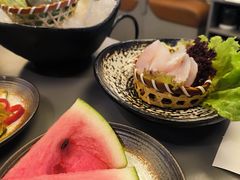 -湊湊火锅·茶憩(南京万象天地店)