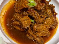 -老爷庙风味美食府(魏都大道店)