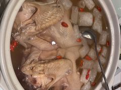 -老吉士(环贸iapm店)