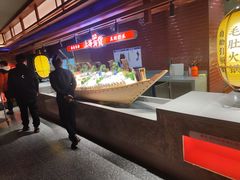 -芝小官毛肚火锅海鲜自助(淮安清江浦区新亚店)