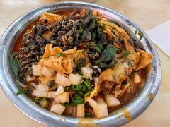 -凤张螺蛳粉·爽口粉(跃进路总店)