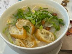 -虾饺妹·粤式手工点心(水荫路店)