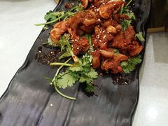 -李氏传家菜(兴城路店)