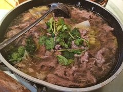 乐山跷脚牛肉-川堂风·跷脚牛肉·乐山爆炒(中建乐荟天地店)