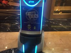 -凯乐会量贩KTV(国防大厦总店)