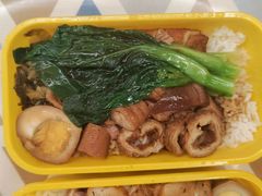 -卤鹅鲜生(卤鹅鲜生万科金域悦府店)