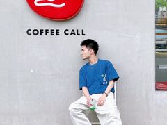 -COFFEE CALL(云锦路店)