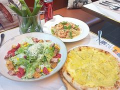 -get pizza意大利餐厅(凯德MALL店)