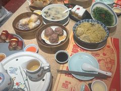 -点都德(聚福楼店)