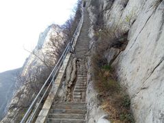 -嵩山少林文化旅游景区