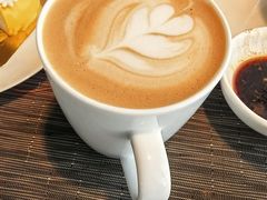 -克丽司汀酒店-日光阁餐厅