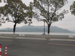 -东钱湖旅游度假区